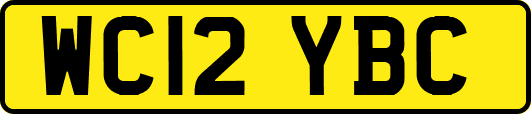 WC12YBC