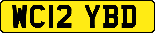 WC12YBD