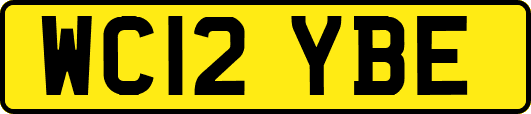 WC12YBE