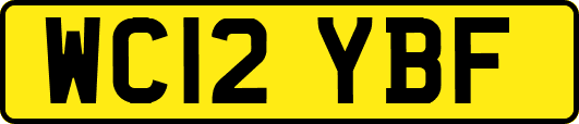 WC12YBF