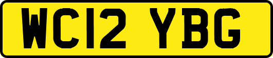 WC12YBG