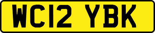 WC12YBK