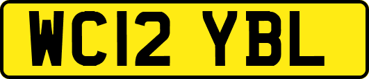 WC12YBL