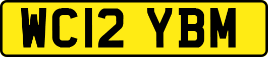WC12YBM