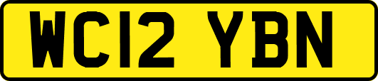 WC12YBN