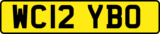 WC12YBO