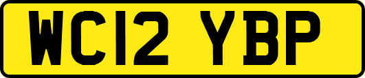 WC12YBP