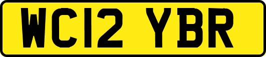 WC12YBR