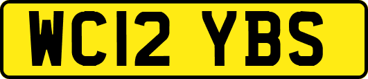 WC12YBS