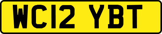 WC12YBT