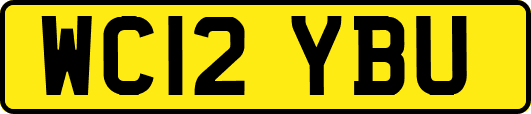 WC12YBU