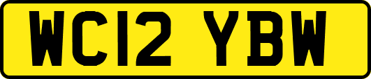WC12YBW