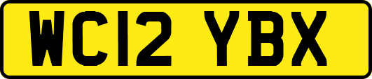 WC12YBX