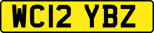 WC12YBZ