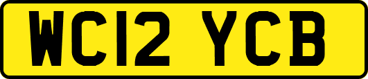 WC12YCB