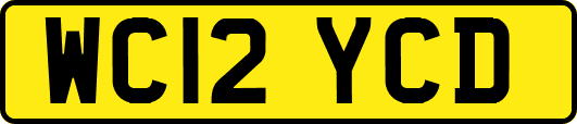 WC12YCD