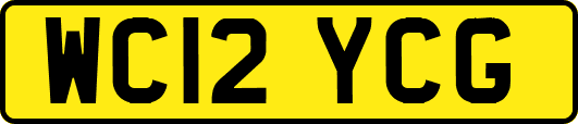 WC12YCG