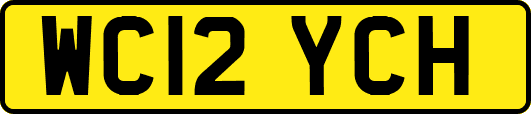 WC12YCH