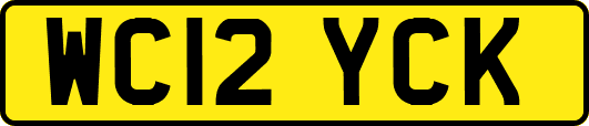 WC12YCK
