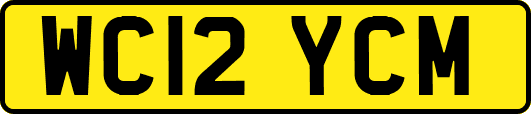WC12YCM