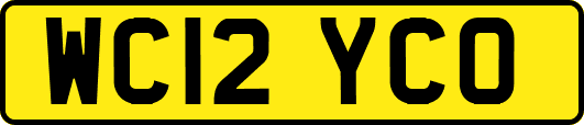 WC12YCO