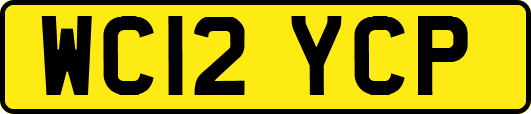 WC12YCP