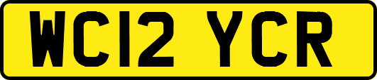 WC12YCR