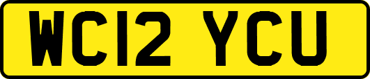 WC12YCU
