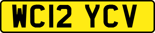 WC12YCV