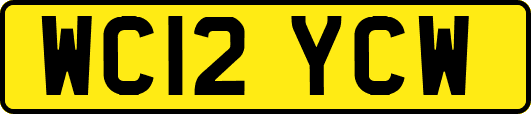 WC12YCW