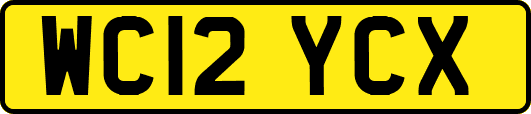 WC12YCX