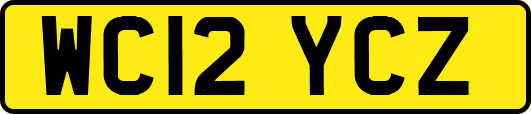 WC12YCZ