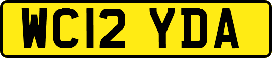 WC12YDA