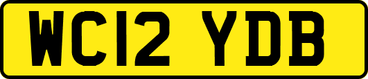 WC12YDB