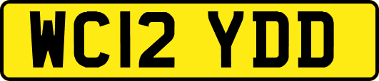 WC12YDD