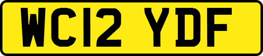 WC12YDF