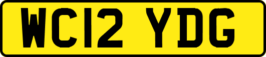 WC12YDG