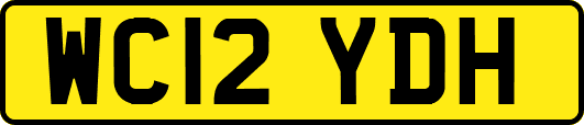 WC12YDH