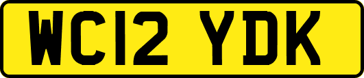 WC12YDK