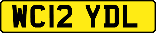 WC12YDL