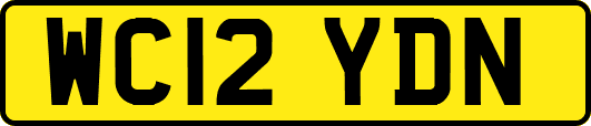 WC12YDN