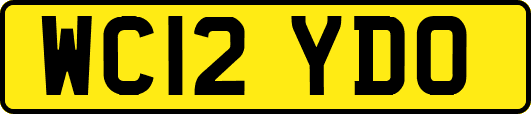 WC12YDO