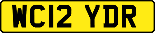 WC12YDR