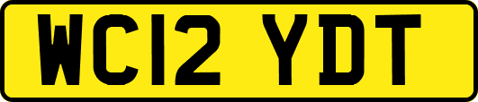 WC12YDT
