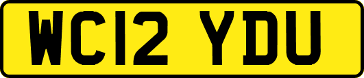 WC12YDU