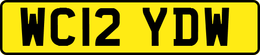 WC12YDW