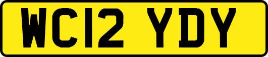WC12YDY