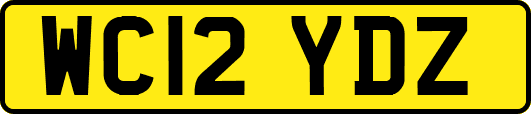 WC12YDZ