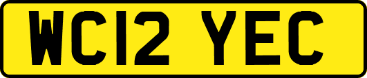 WC12YEC