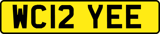 WC12YEE